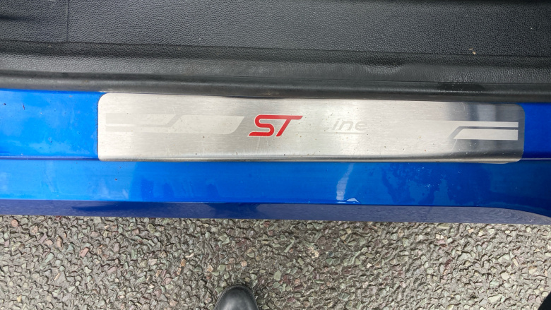 Ford EcoSport 1.0 EcoBoost 125 ST-Line 5dr Petrol Hatchback